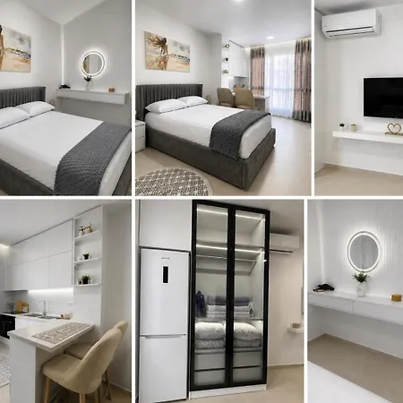 Family Relax Luani Appartement *