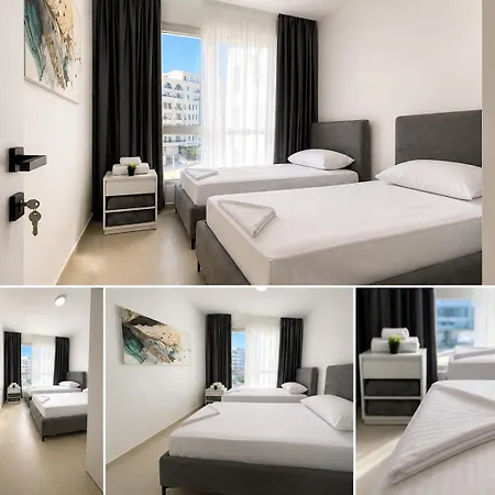 Family Relax Luani Appartement *