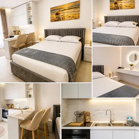 Appartement Family Relax Luani
