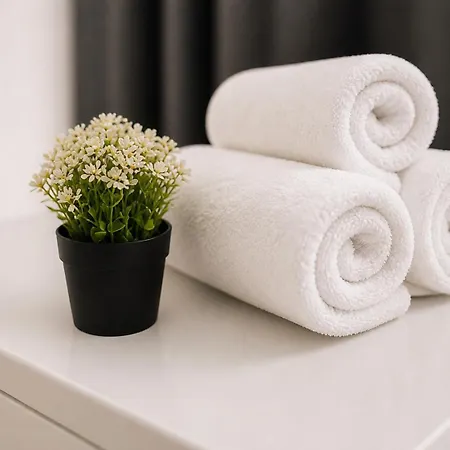 Appartement Family Relax Luani Golem (Tirana)
