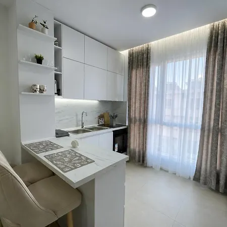 Appartement Family Relax Luani *