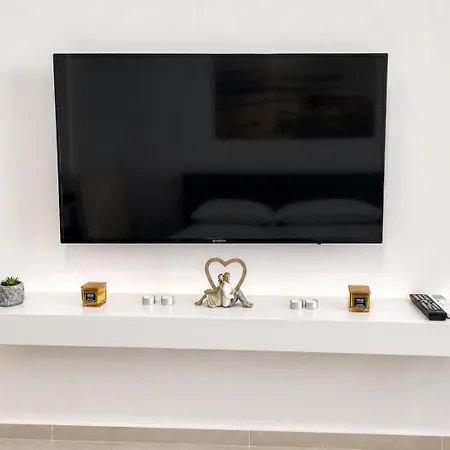 Appartement Family Relax Luani Golem (Tirana)