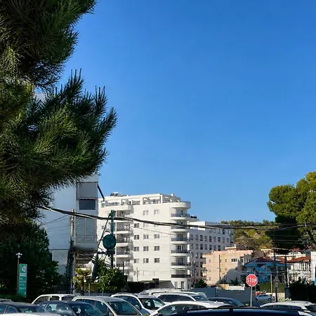 Family Relax Luani Appartement