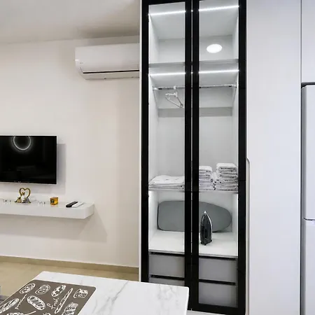 Family Relax Luani Appartement *