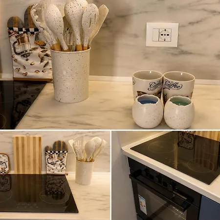 Appartement Family Relax Luani Golem (Tirana)