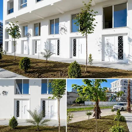 Family Relax Luani Golem (Tirana)