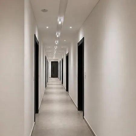 Appartement Family Relax Luani