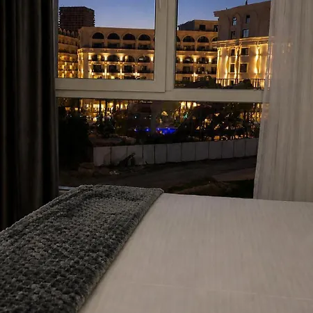 Appartement Family Relax Luani Golem (Tirana)
