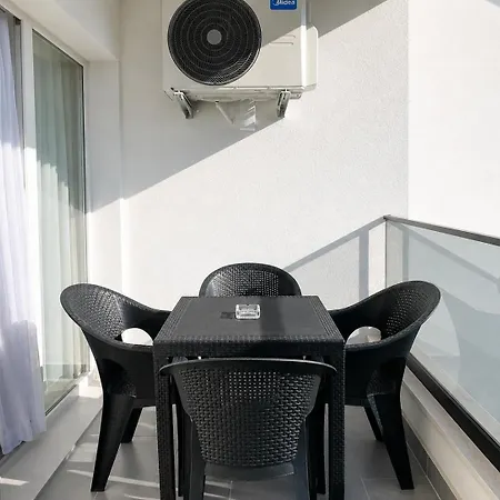 Family Relax Luani Appartement Golem (Tirana)