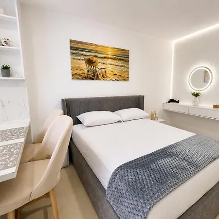 Family Relax Luani Golem (Tirana)