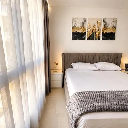 Family Relax Luani Appartement